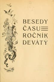 Tapa de Besedy asu