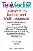 Tapa de Telemediarecht