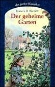 Tapa de Der Geheidie Garten