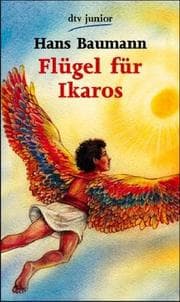 Tapa de Flugel Für Ikaros