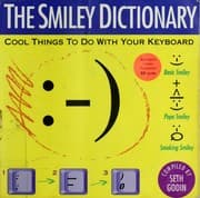 Tapa de The Smiley Dictionary