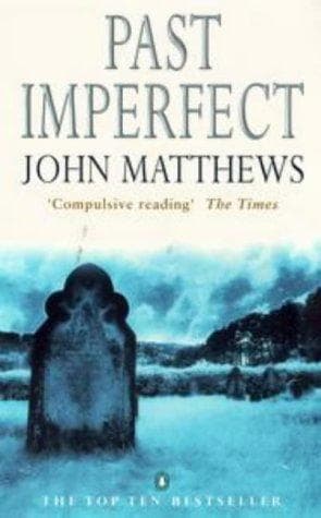 Tapa de Past Imperfect