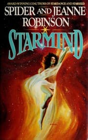 Tapa de Starmind