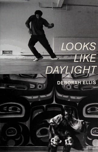 Tapa de Looks like daylight