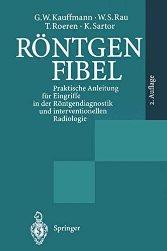 Tapa de Röntgenfibel