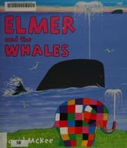 Tapa de Elmer and the whales