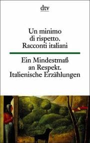 Tapa de Italienische Erzählungen des 20. Jahrhunderts / Racconti italiani del novecento. Italienisch- Deutsch