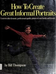 Tapa de How to create great informal portraits