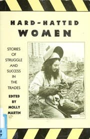 Tapa de Hard-hatted women