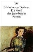 Tapa de Ein Mord Den Jeder Begeht