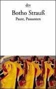 Tapa de Paare, Passanten