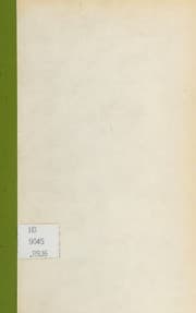 Tapa de The Soviet impact on world grain trade