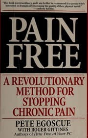 Tapa de Pain free