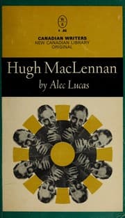 Tapa de Hugh Maclennan