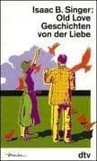 Tapa de Old Love. Geschichten von der Liebe