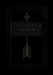 Tapa de The silver arrow