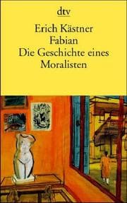 Tapa de Fabian Die Geschichte Enes Moralisten