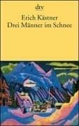 Tapa de Drei Maenner IM Schnee