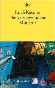 Tapa de Die Verschwundene Miniatur