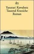 Tapa de Tausend Kraniche