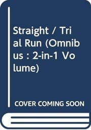 Tapa de Straight / Trial Run