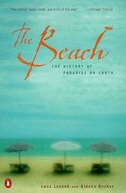 Tapa de The Beach