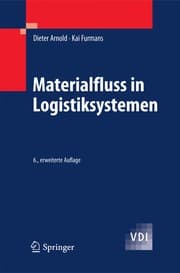 Tapa de Materialfluss in Logistiksystemen