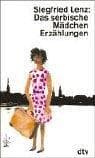 Tapa de Das Serbische Madchen - Erzahlungen