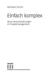 Tapa de Einfach Komplex