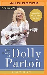 Tapa de Faith of Dolly Parton, The