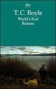 Tapa de World's End. Roman