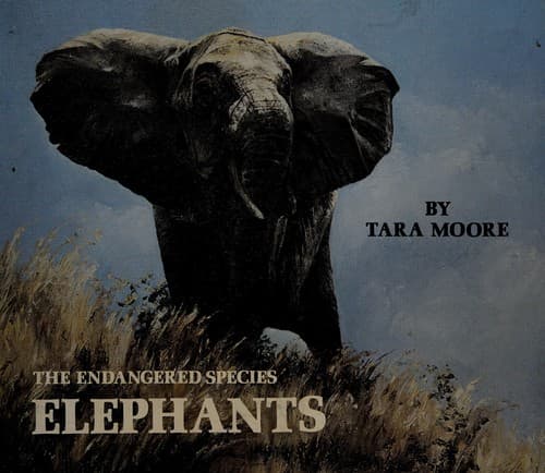Tapa de Elephants