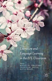 Tapa de Literature and Language Learning in the EFL Classroom