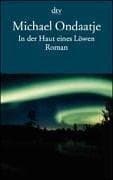 Tapa de In der Haut eines Löwen. Roman