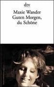 Tapa de Guten Morgen, Du Schore