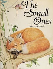 Tapa de The small ones
