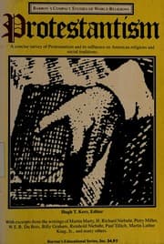 Tapa de Protestantism