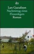 Tapa de Nachmittag eines Fliesenlegers. Roman