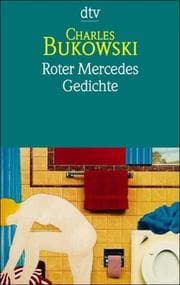 Tapa de Roter Mercedes. Gedichte