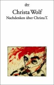 Tapa de Nachdenten Uber Christa T