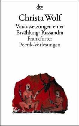 Tapa de Voraussetzungen einer Erzählung: Kassandra