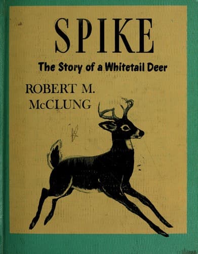 Tapa de Spike