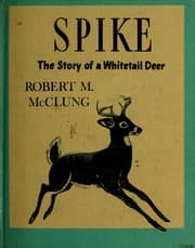 Tapa de Spike