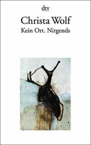 Tapa de Kein Ort. Nirgends