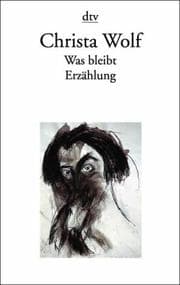 Tapa de Was bleibt