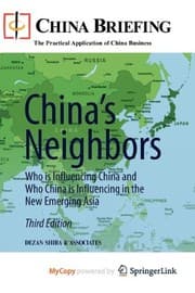 Tapa de China's Neighbors