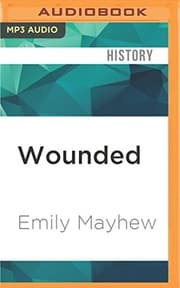 Tapa de Wounded
