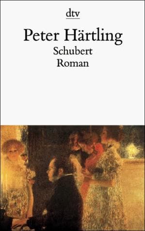 Tapa de Schubert