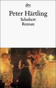 Tapa de Schubert