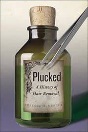 Tapa de Plucked